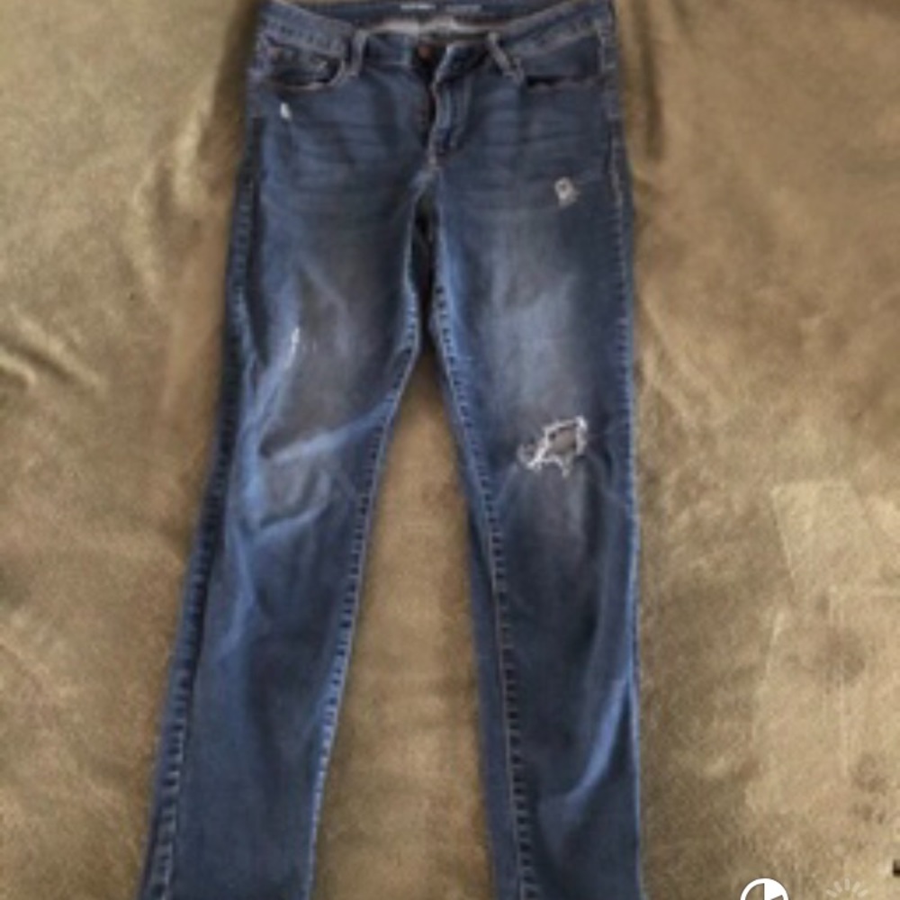 Jeans